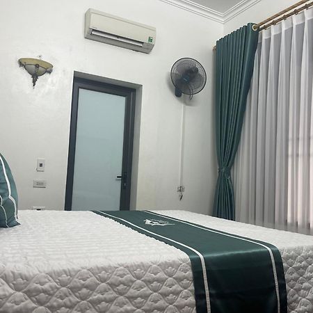 The Green House Homestay Ninh Binh Exterior foto